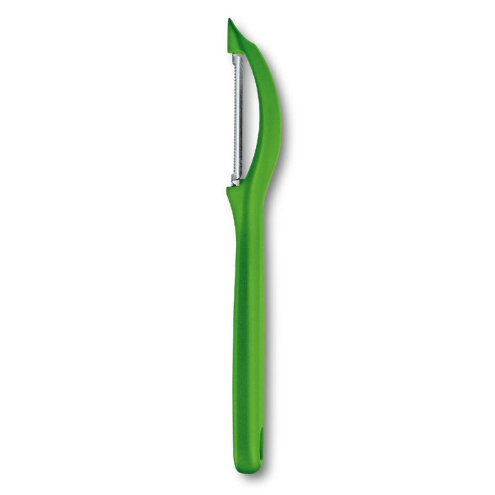 Victorinox Universalschäler, grün