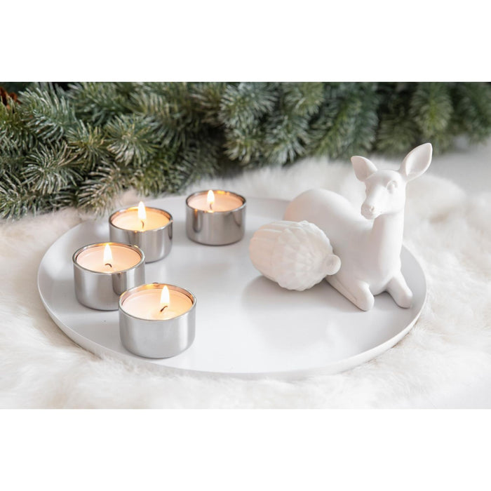 EDZARD Teelichthalter Franz 4er Set