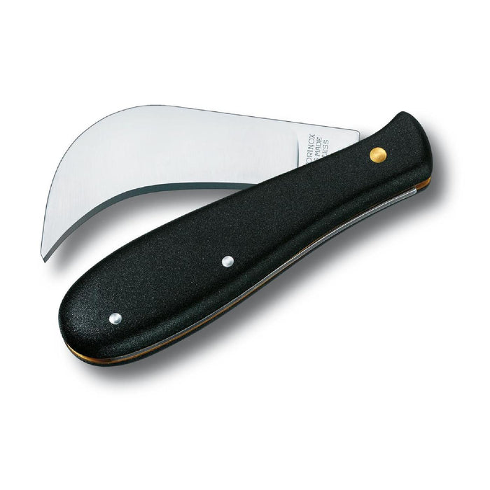 Victorinox Pruning Knife L, Schwarz