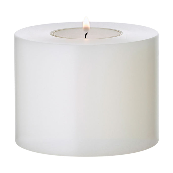 EDZARD Teelichthalter Cornelius Ø 8 cm  / H 6 cm