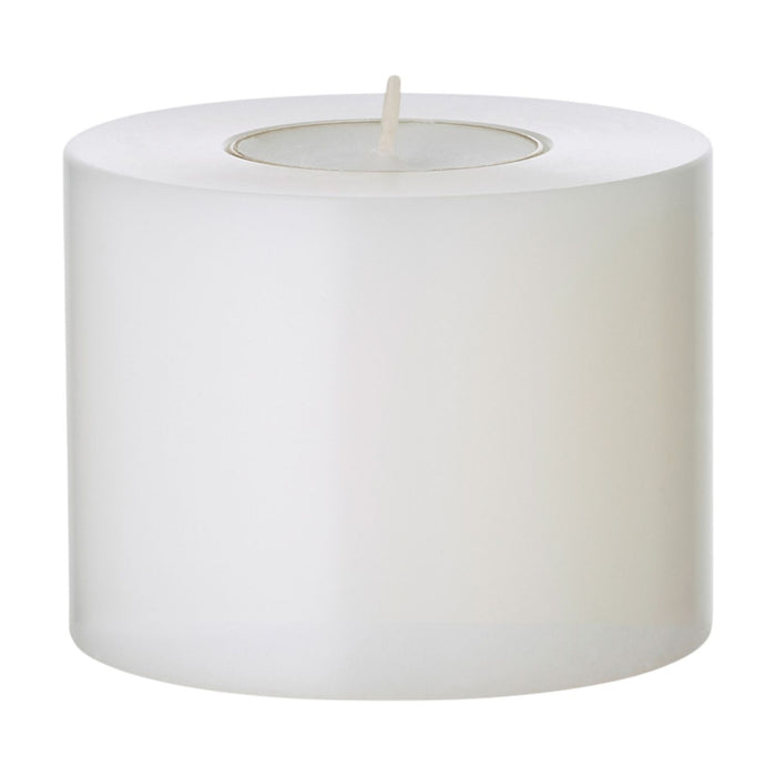 EDZARD Teelichthalter Cornelius Ø 8 cm  / H 6 cm