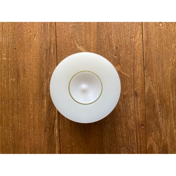 EDZARD Teelichthalter Cornelius Ø 8 cm  / H 6 cm