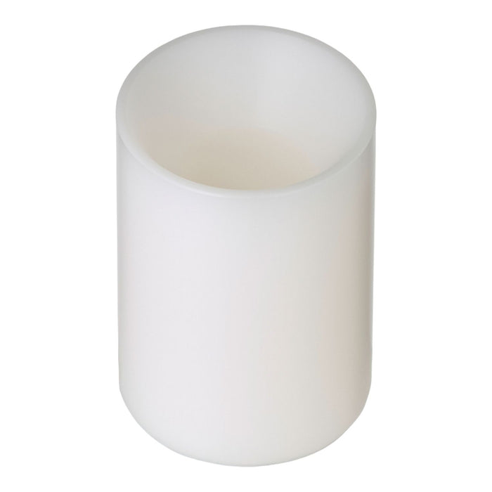 EDZARD Teelichthalter Cornelius Ø 8 cm / H 11 cm tief