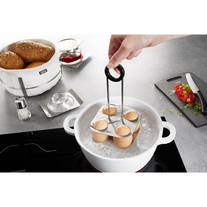 GEFU Eierhalter BRUNCH