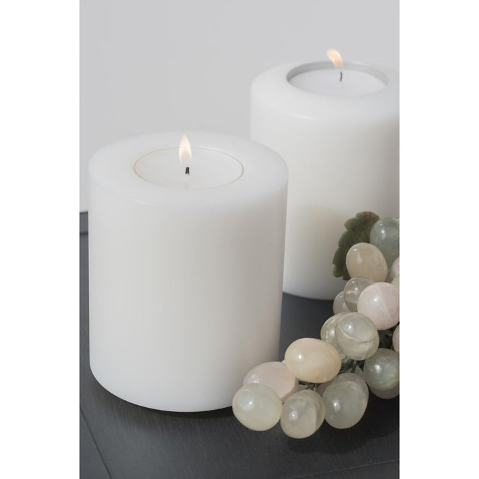 EDZARD Teelichthalter Cornelius Ø 10 cm / H 12 cm