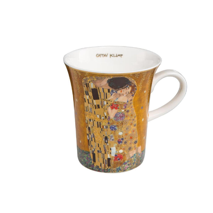 Goebel Gustav Klimt  - Der Kuss - Künstlertasse