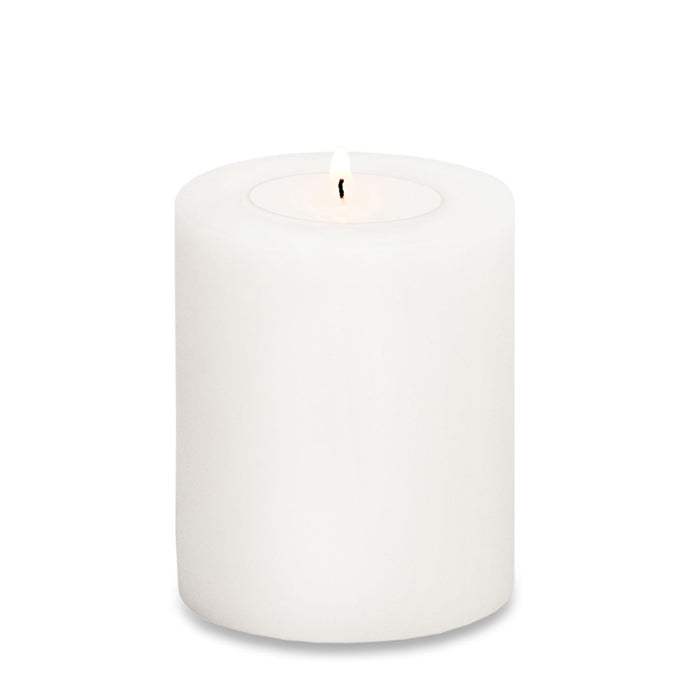 EDZARD Teelichthalter Cornelius Ø 8 cm / H 9 cm