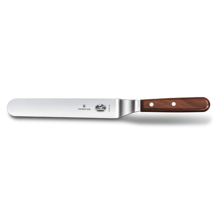 Victorinox Küchenbesteck Spachtel Abgekröpft Palisander