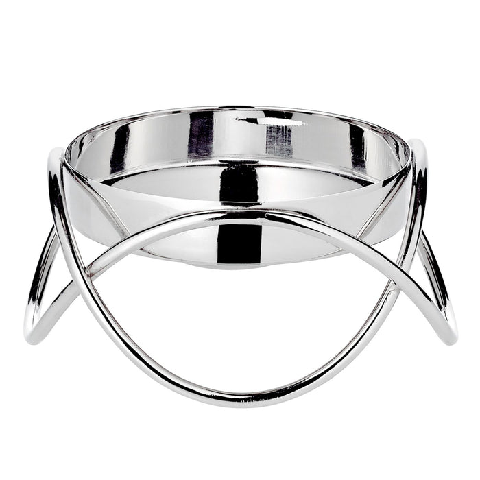 EDZARD 2er Set Kerzenhalter Bastia H 4.5 cm