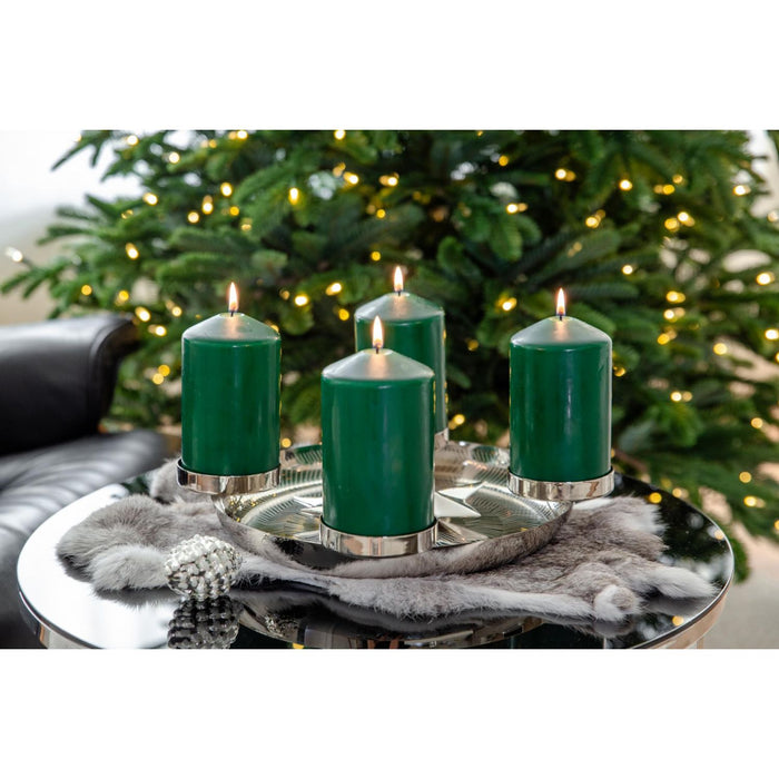 EDZARD Adventskranz Kaya Ø 36 cm