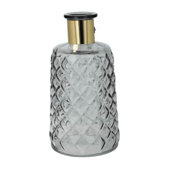 Goebel Accessoires Golden Smoke - Vase