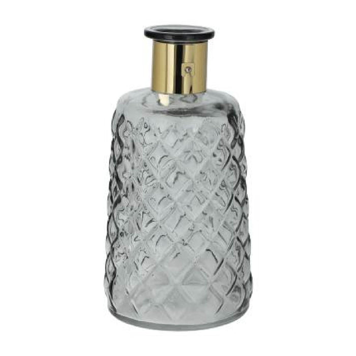 Goebel Accessoires Golden Smoke - Vase