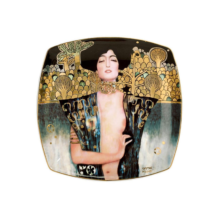 Goebel Gustav Klimt  - Judith I - Teller
