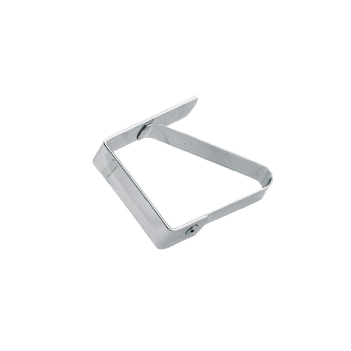 GEFU Tischtuchklammern FERMO, Edelstahl