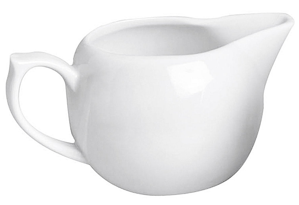 RETSCH Milchgießer Snack 180ml ws