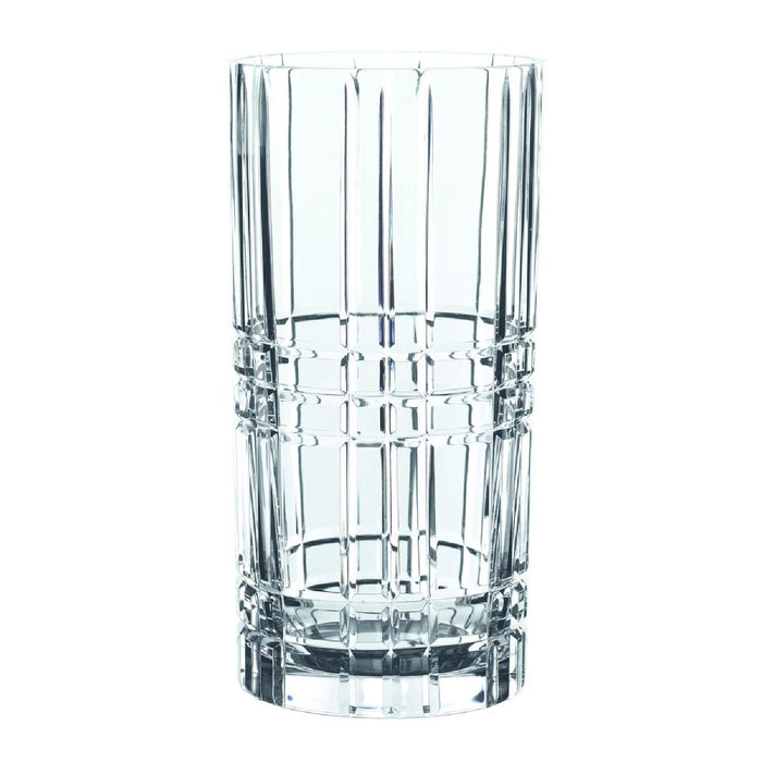 Nachtmann Square Vase 28 cm