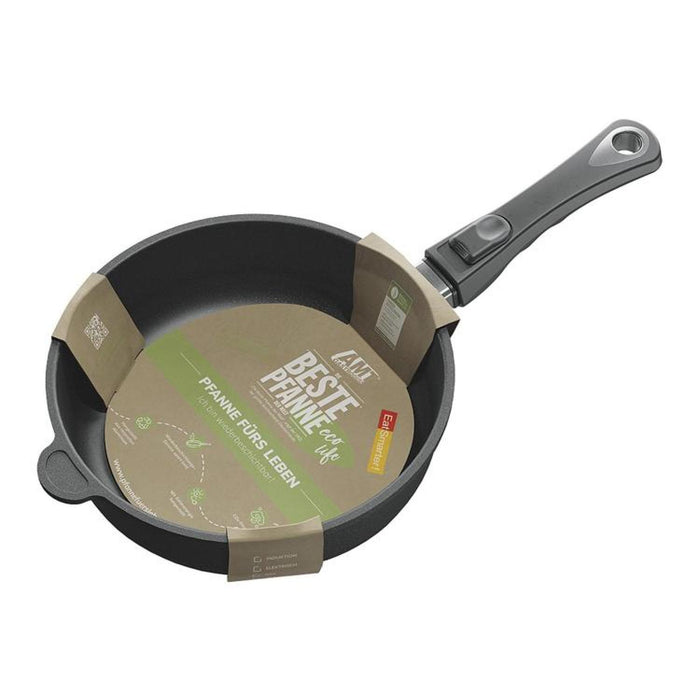 Bratpfanne fürs Leben Ø24x5cm