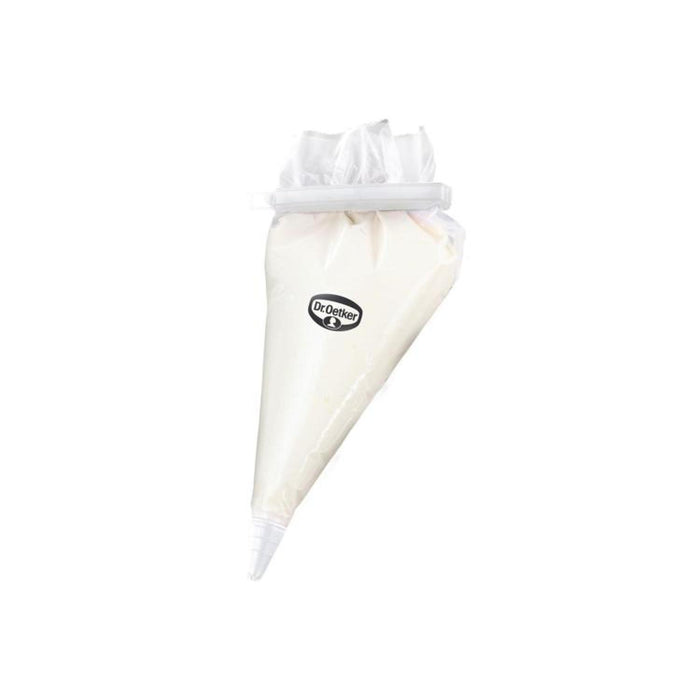 Einwegspritzbeutel Set