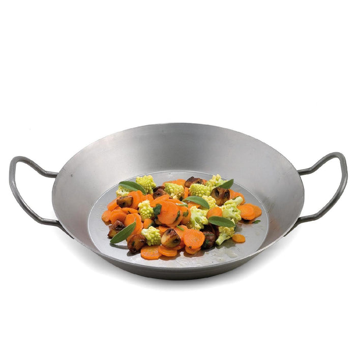 Eisenpfanne Ø 32 cm