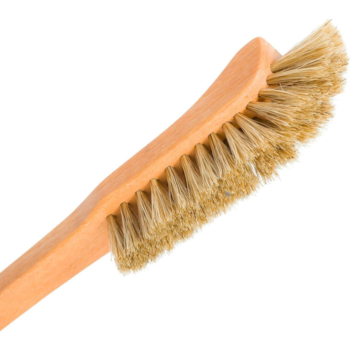 Redecker Flaschenbürste, Rosshaar hell, schmal - NEU 2022