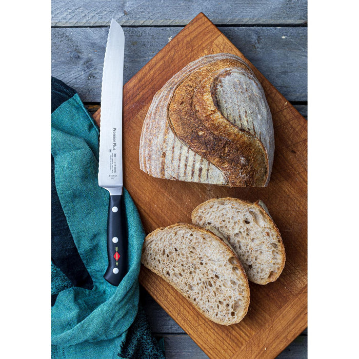 Dick Brotmesser 21 cm