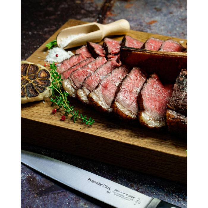 Dick Tranchiermesser 21cm