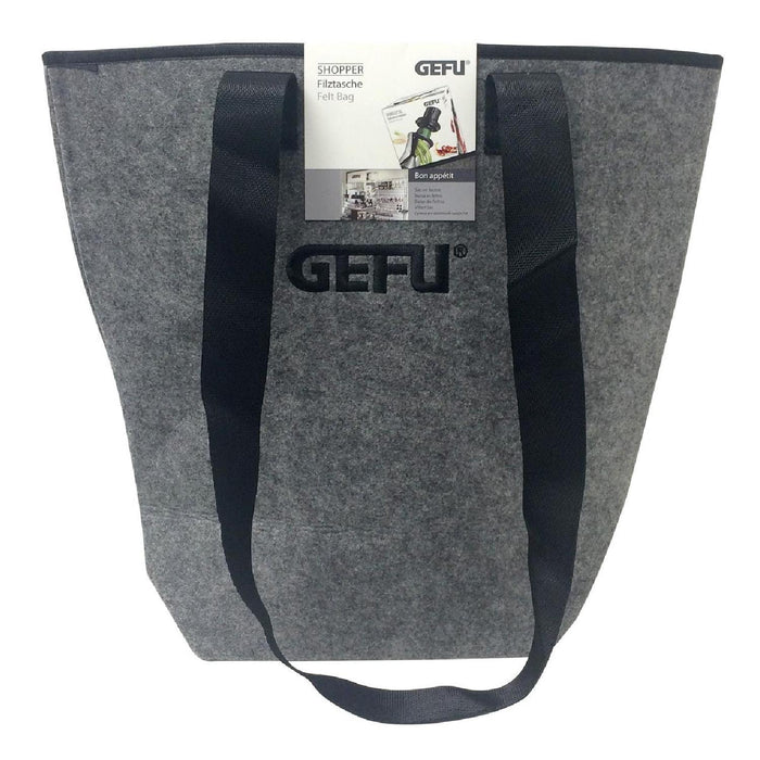GEFU Filztasche SHOPPER