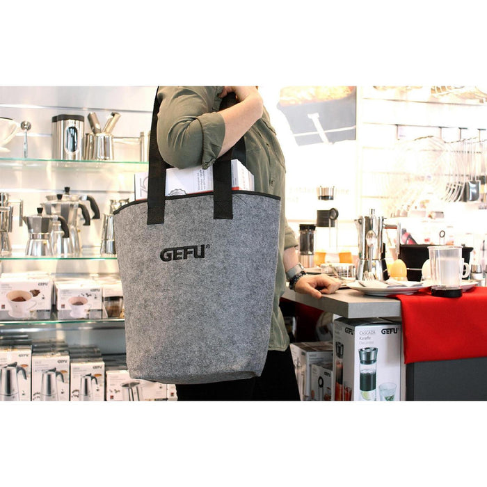 GEFU Filztasche SHOPPER