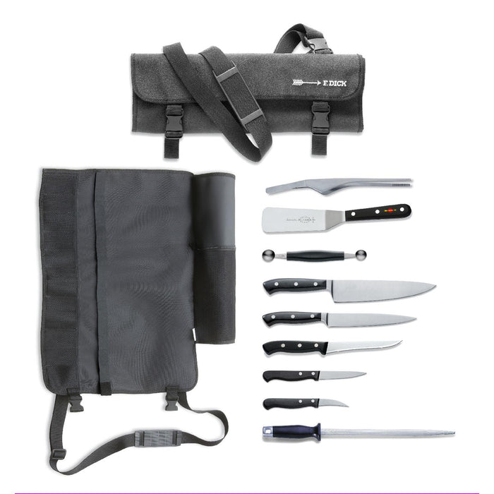 Dick Starterset 9-tlg.