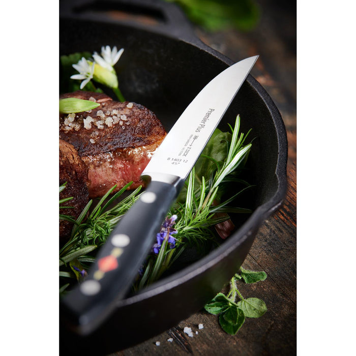Dick Steakbesteck 4-tlg.