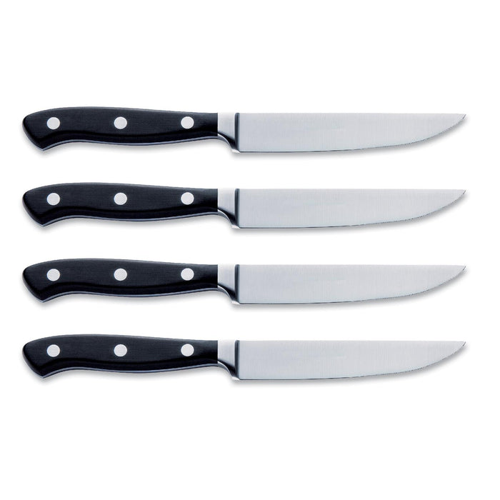 Dick Steakmesser-Set, 4-tlg.