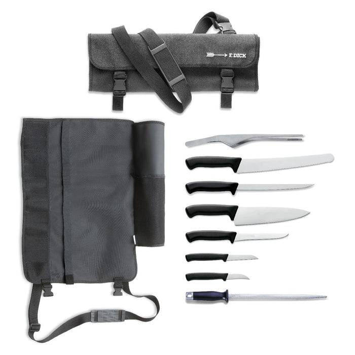 Dick Starter-Set "Pro-Dynamic" 8-tlg