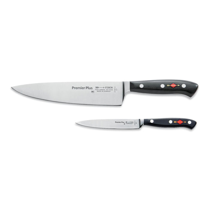 Dick Messerset, 2tlg.,
