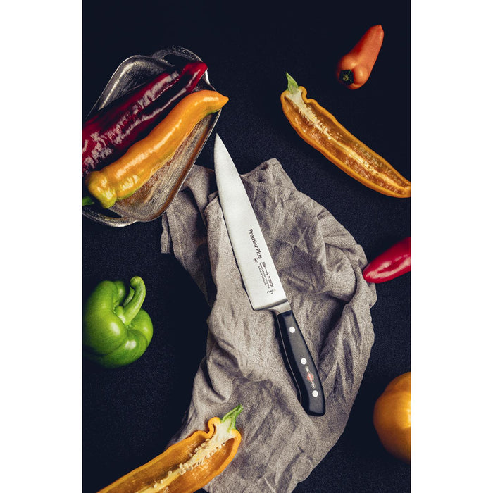 Dick Kochmesser 23 cm