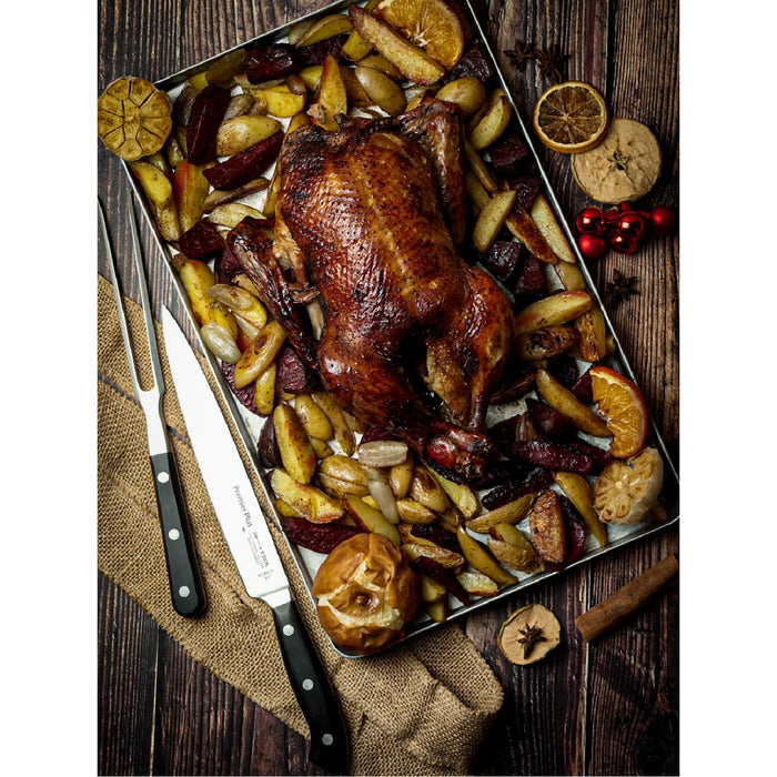 Dick Tranchiermesser 21cm