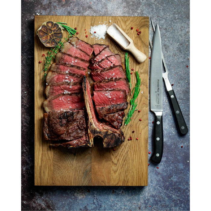 Dick Tranchiermesser 21cm