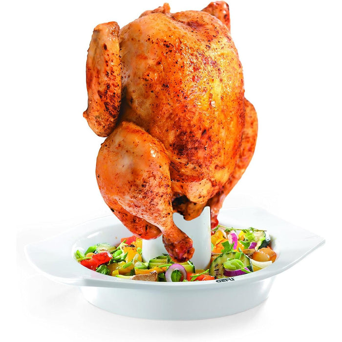 Gefu 15440 Hähnchenbräter Superb