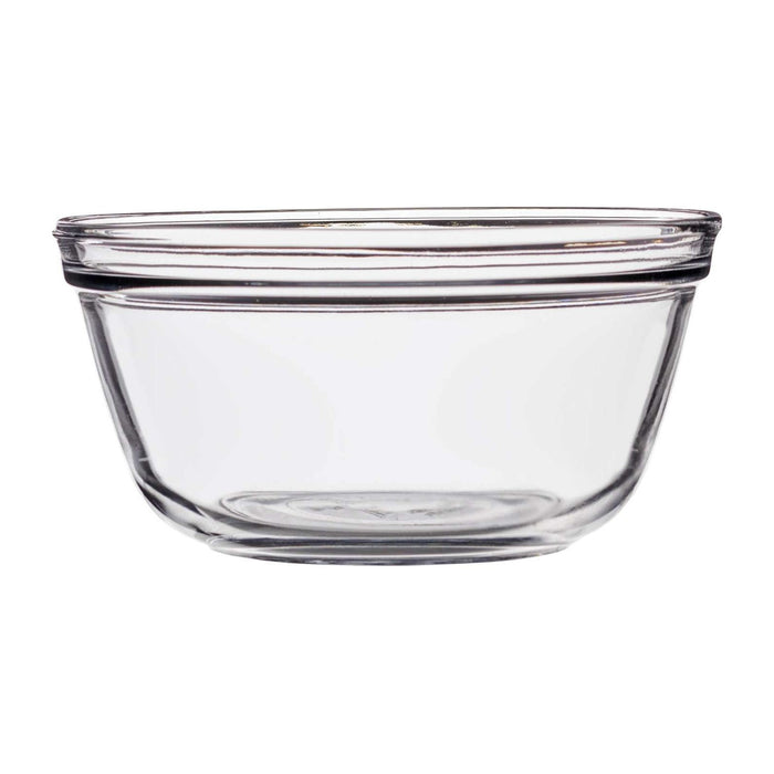 Anchor Hocking Rührschüssel Glas 4 L