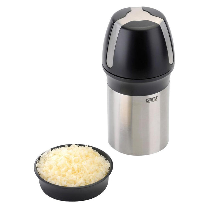 GEFU Fein- und Flockenhobel PARMIGIANO