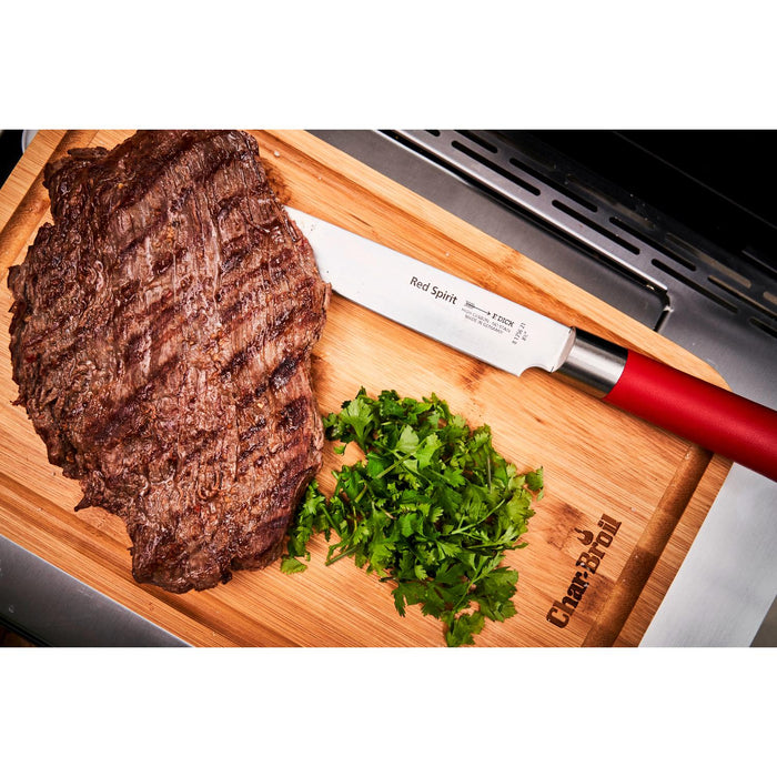 Dick Tranchiermesser 1756 21