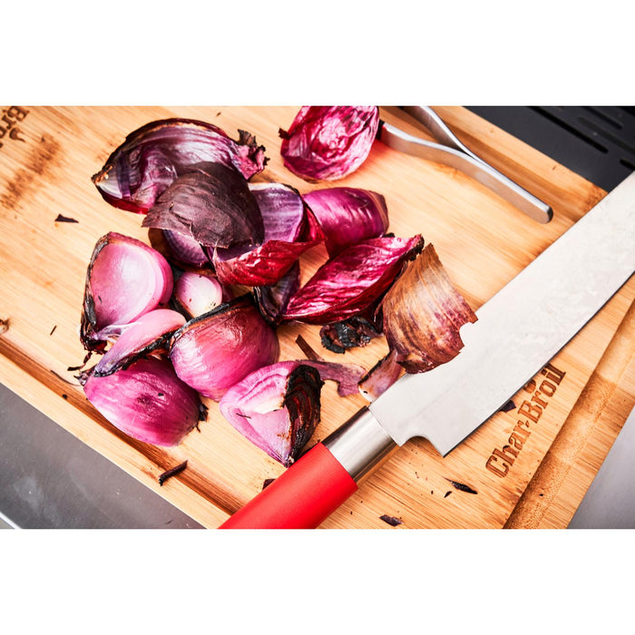 Dick Tranchiermesser 1756 21