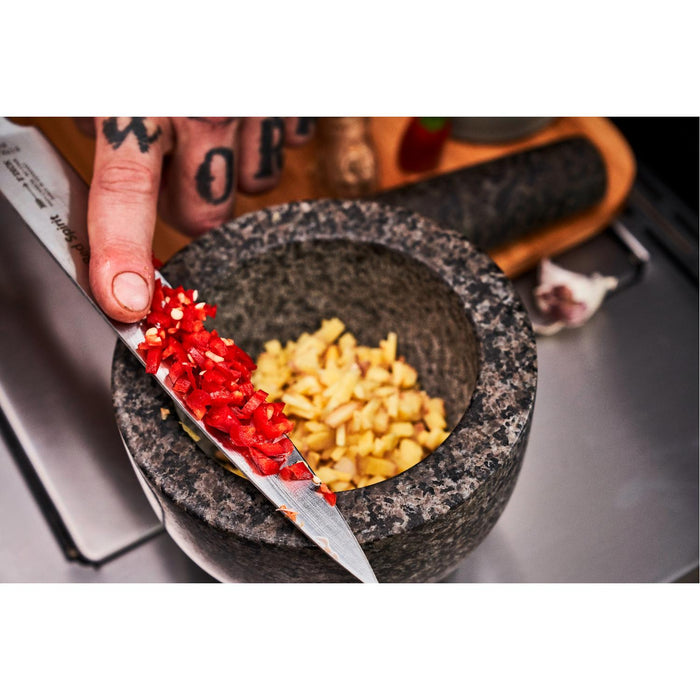 Dick Tranchiermesser 1756 21