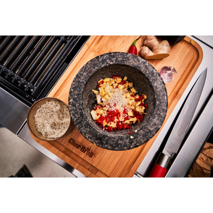 Dick Tranchiermesser 1756 21