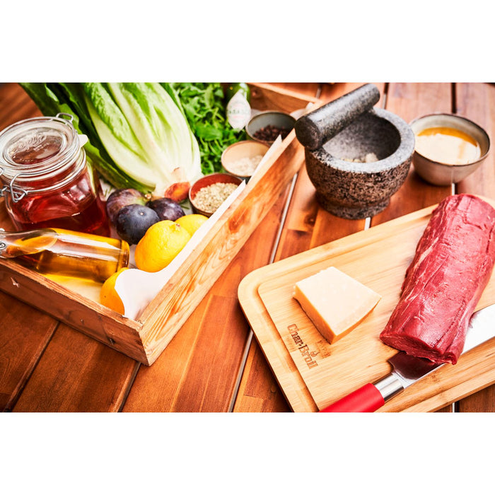 Dick Tranchiermesser 1756 21