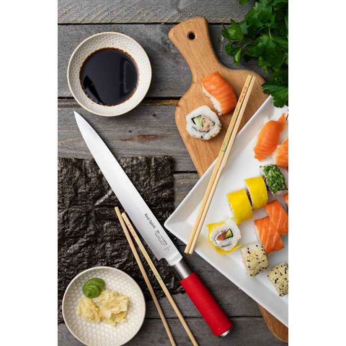 Dick Yanagiba Sushimesser 1757 24