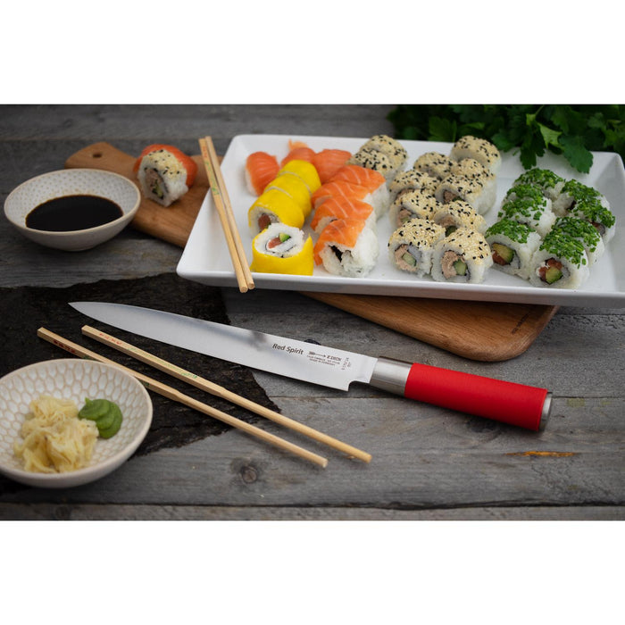 Dick Yanagiba Sushimesser 1757 24