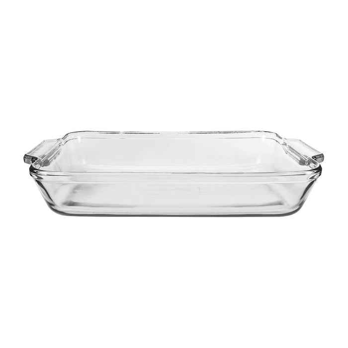 Anchor Hocking Auflaufform Basics 4,8 L