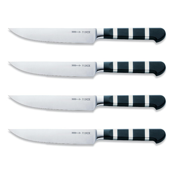 Dick Steakmesser-Set 4-teilig
