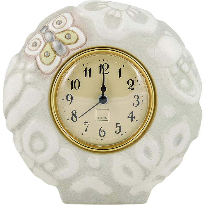 THUN Prestige Uhr Tisch Prestige, Keramik, bunt