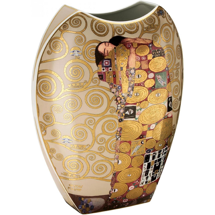 Goebel Erwartung/ Erfüllung - Vase 56453061